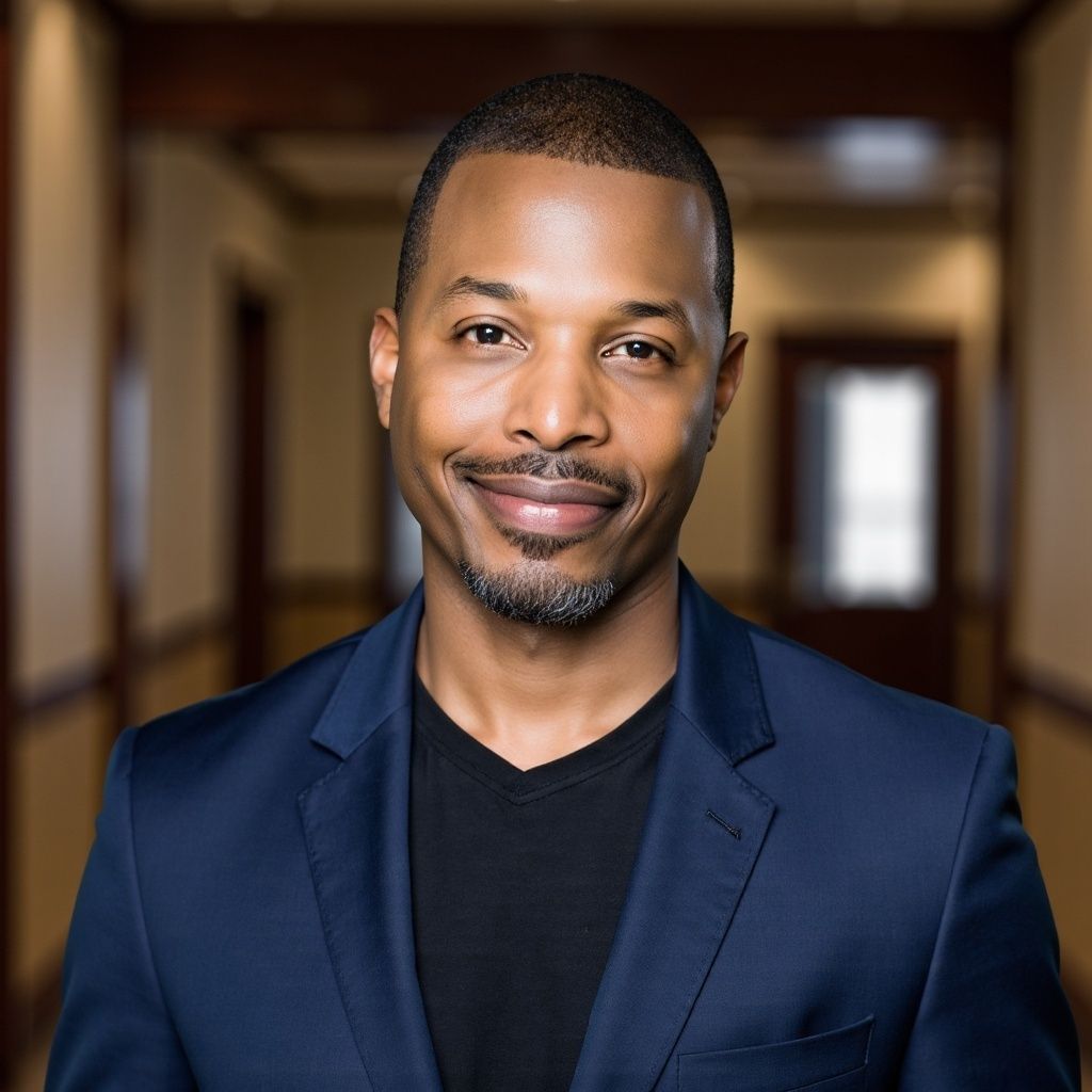 Antaun Barnett